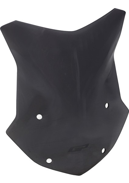 BMW R 1200 GS / R 1250 GS 2013-2024 Uyumlu Ön Cam Füme 44 cm modelleri