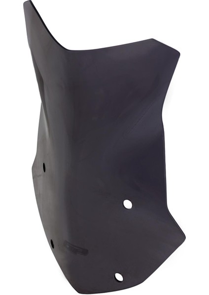 BMW R 1200 GS / R 1250 GS 2013-2024 Uyumlu Ön Cam Füme 44 cm fırsatları