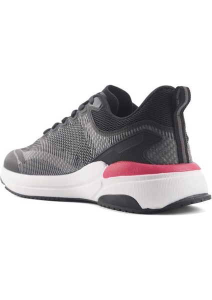 Stafford 4fx 101503340 Erkek Yürüyüş ve Koşu Ayakkabısı Siyah Beyaz 40-45 modelleri