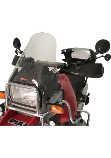 BMW GS 1100 1994-1999 Uyumlu Ön Cam Şeffaf 53 cm