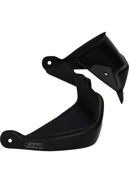 BMW G 310 GS 2017-2020 Uyumlu Elcik Koruma Siyah modelleri