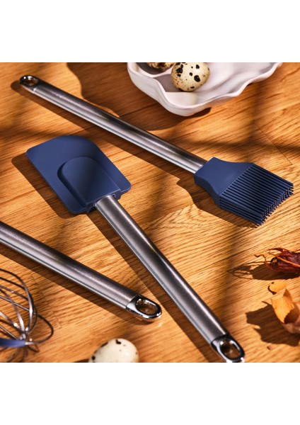Bakery Set Mavi