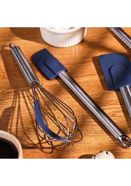 Bakery Set Mavi