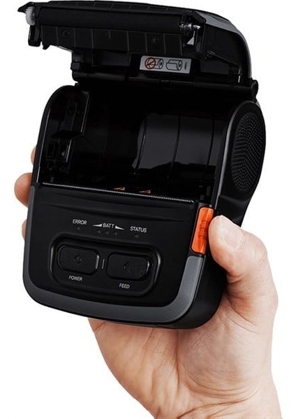 SPP-R310 Plus Mobil Fiş Yazıcı