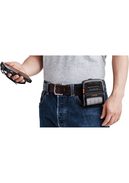 SPP-R310 Plus Mobil Fiş Yazıcı indirimleri