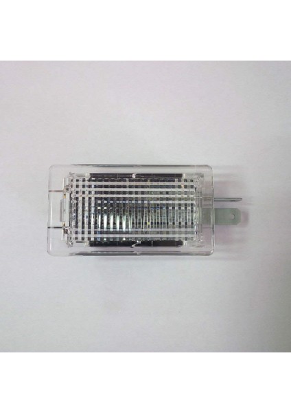 Bagaj Lambası Santafe 2006-2012 Sonata 1996-2005