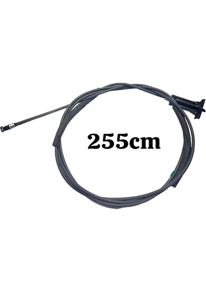 Kia Rio Bagaj Açma Tel 2006-2011