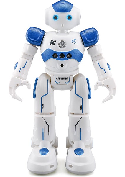 Çocuklar Için Akıllı Robot Oyuncak, Interaktif El Hareketleri ile Programlanabilir Uzaktan Kumandalı Robotlar, 3-12 Yıl Için Şarj Edilebilir Dans Rc Robot Oyuncaklar1 (Yurt Dışından)
