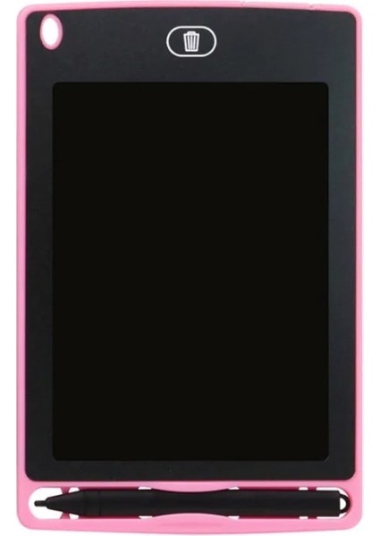 6.5 Inç LCD Yazma Tablet Çizim Tahtasında Çocuklar Graffiti Eskiz Defteri Oyuncaklar Yazı Tahtası Sihirli Çizim Tahtasında Oyuncak Hediye1 (Yurt Dışından)