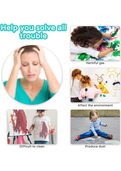LCD Yazma Tableti, Çocuklar Için Yazma Tableti, 8.5 "çizim Tablet Pedi Doodle Tahtası Karalama ve 3-10 Yaşında Erkek/kız Hediyeleri Için Oynayın Eğitim Öğrenme Oyuncaklar (Yurt Dışından)