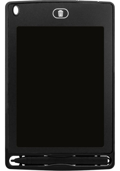 6.5 Inç LCD Yazma Tablet Çizim Tahtasında Çocuklar Graffiti Eskiz Defteri Oyuncaklar Yazı Tahtası Sihirli Çizim Tahtasında Oyuncak Hediye1 (Yurt Dışından)