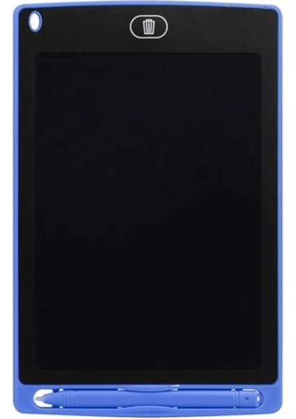 8.5 Inç LCD Yazma Tablet Çizim Tahtasında Çocuklar Graffiti Eskiz Defteri Oyuncaklar Yazı Tahtası Sihirli Çizim Tahtasında Oyuncak Hediye1 (Yurt Dışından)