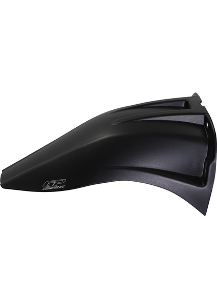 BMW S 1000 XR 2015-2017 Uyumlu Arka Çamurluk Siyah