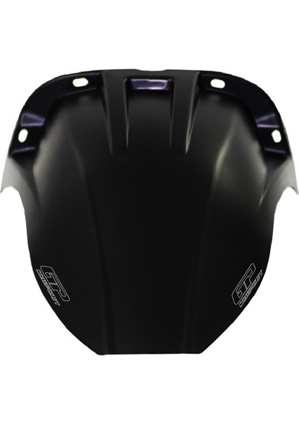 BMW S 1000 XR 2015-2017 Uyumlu Arka Çamurluk Siyah fırsatları