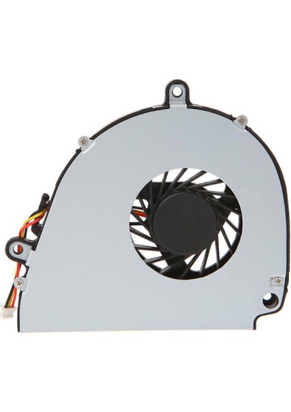 Acer ile Uyumlu Aspire V3-571G-53218G, V3-571G-53218G50MAKK Notebook Cpu Fan, Işlemci Fanı
