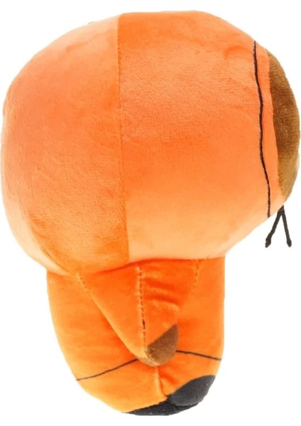 Güney Kuzey Parkı Peluş Oyuncaklar, 8'' Kyle Cartman Kenny Tereyağı Bebek, Yumuşak Pamuk Doldurulmuş Süsler Hediye, Anime Karikatür Hayranları Çocuk Yetişkinler (Kenny)1 (Yurt Dışından) modelleri