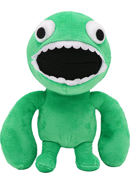 Peluş, 10 Inç Peluş Oyuncaklar, Hayranları Hediye Için Yumuşak Dolması Şekil Bebek, Çocuklar ve Yetişkinler Için Yumuşak Doldurulmuş Hayvan Figürü Bebek1 (Yurt Dışından)