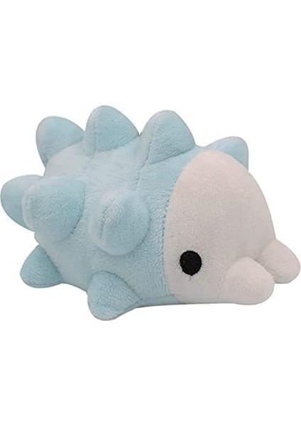 Peluş Yumuşak Doldurulmuş Hayvan Oyuncak El Yapımı Peluş Ev Dekorasyon Hediyesi… (M（8.66INCH）)1 (Yurt Dışından)