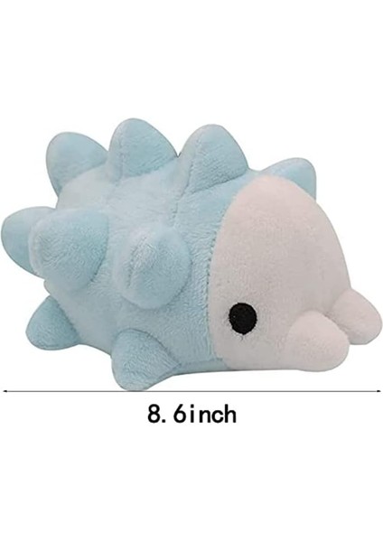 Peluş Yumuşak Doldurulmuş Hayvan Oyuncak El Yapımı Peluş Ev Dekorasyon Hediyesi… (M（8.66INCH）)1 (Yurt Dışından) fiyatları