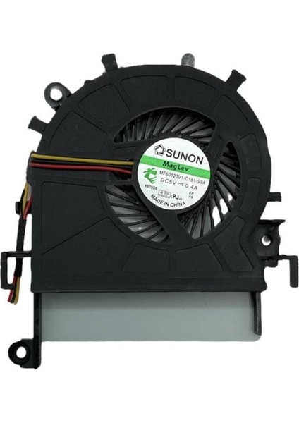 Acer ile Uyumlu Aspire 5749-6823, 5749-6863, 5749-6926, 5749Z-4478 Notebook Cpu Fan, Işlemci Fanı