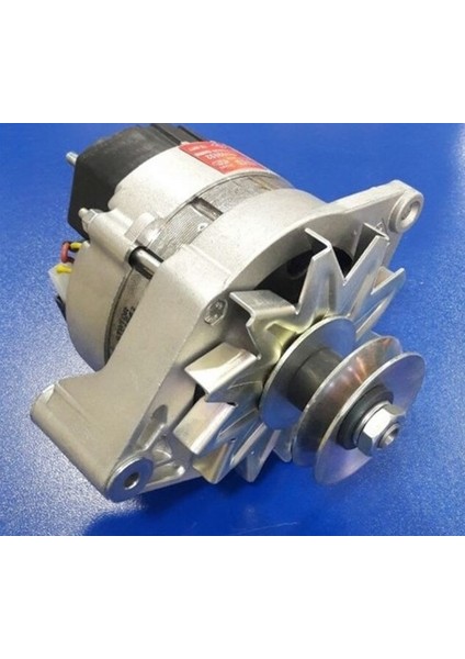Alternatör AA125R 14V 55A MK2A Renault R9 R11 R12 Mako 63392532