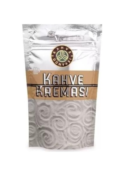 Kahve Dünyası Kahve Beyazlatıcı 100 gr x 3 Adet