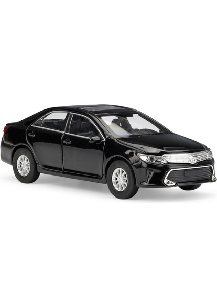 43728 Toyota Camry Siyah 1:34-39 Model Araba (Yurt Dışından)