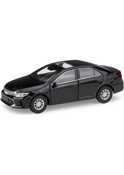 43728 Toyota Camry Siyah 1:34-39 Model Araba (Yurt Dışından) indirimleri
