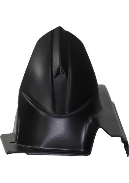 Honda NC 700 S / NC 750 S 2012-2020 Uyumlu Zincir Korumalı Kısa Arka Çamurluk Siyah indirimleri