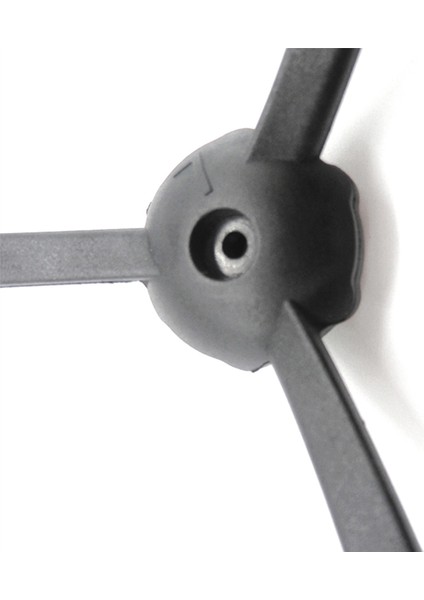 Ecovacs CEN540 CR120 Için 4 Çift Robot Süpürge 3 Kollu Yan Fırça (Yurt Dışından)