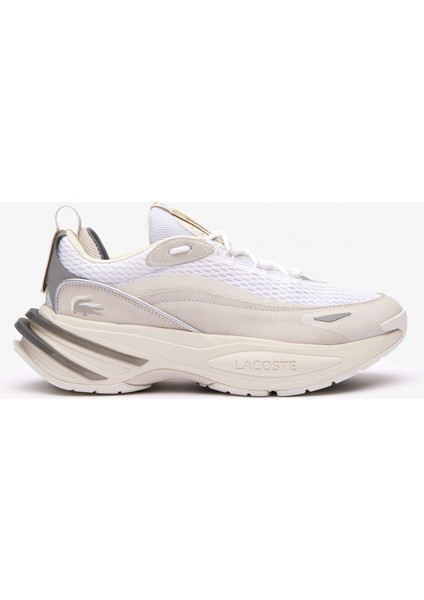 Sport Audyssor Erkek Beyaz Sneaker 745SMA1200 21G