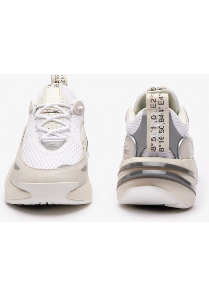 Sport Audyssor Erkek Beyaz Sneaker 745SMA1200 21G indirimleri