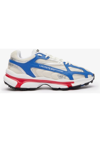 Sport L003 2K24 Erkek Beyaz Sneaker 747SMA0013 5t9