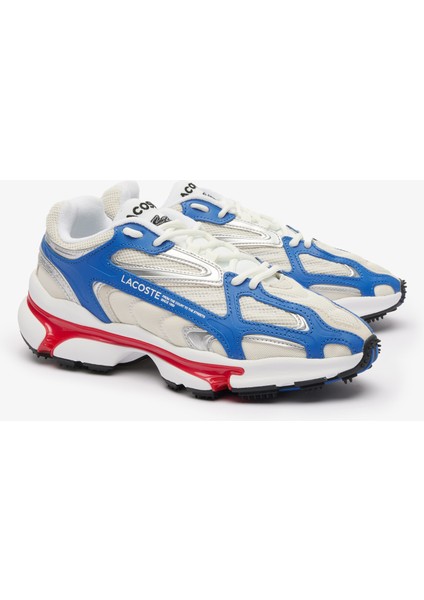 Sport L003 2K24 Erkek Beyaz Sneaker 747SMA0013 5t9 fiyatları
