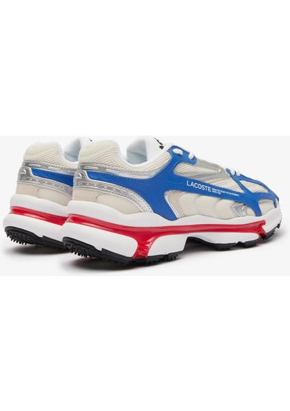 Sport L003 2K24 Erkek Beyaz Sneaker 747SMA0013 5t9 modelleri