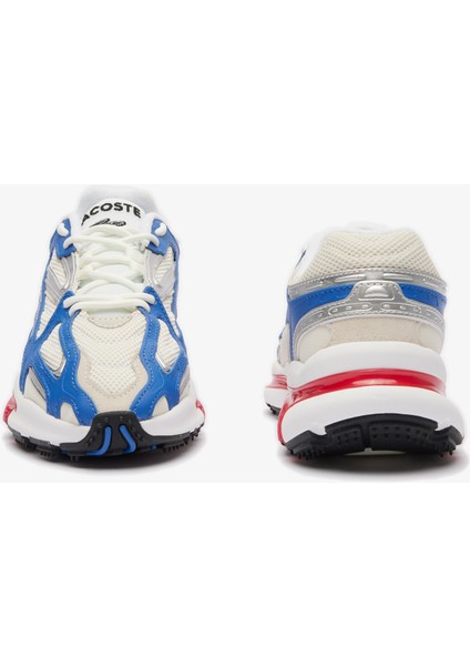 Sport L003 2K24 Erkek Beyaz Sneaker 747SMA0013 5t9 indirimleri
