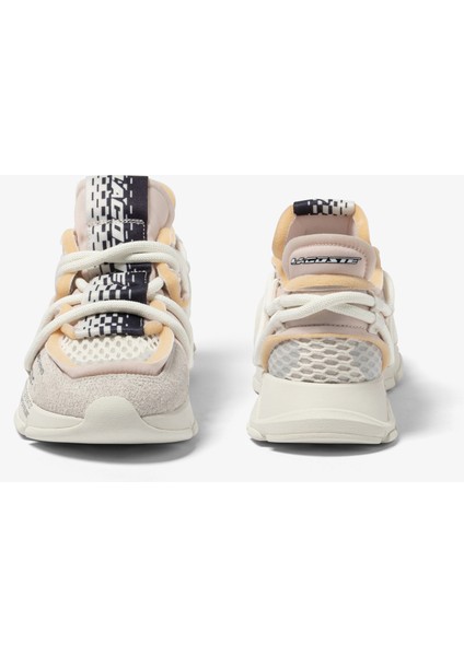 Sport L003 Active Runway Erkek Bej Sneaker 745SMA0002 18C