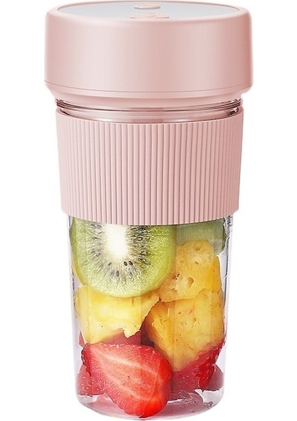 Küçük Mini Meyve Suyu Fincanı Ev Elektrikli Meyve Suyu Fincanı (Yurt Dışından)