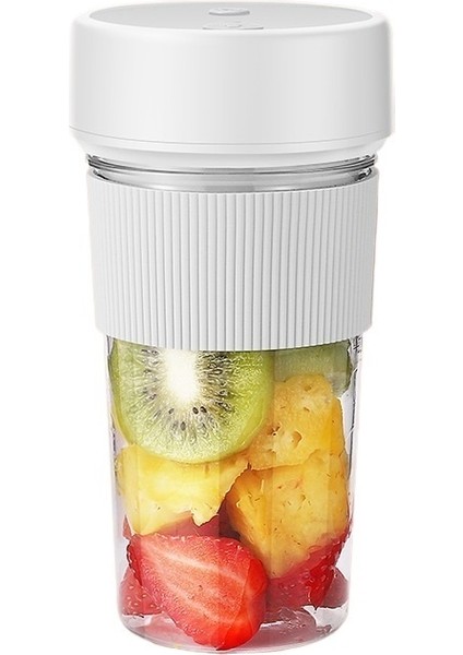 Küçük Mini Meyve Suyu Fincanı Ev Elektrikli Meyve Suyu Fincanı (Yurt Dışından)