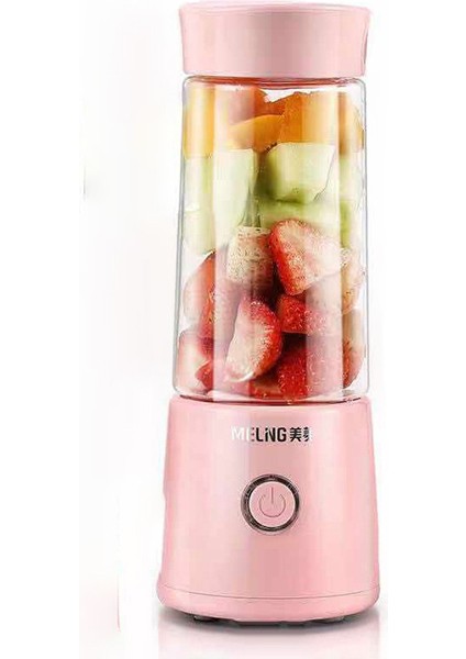 Çok Fonksiyonlu Meyve Sıkacağı Meyve Suyu Makinesi (Yurt Dışından)