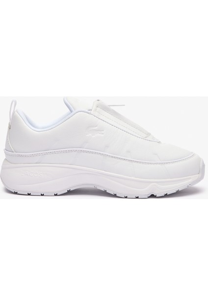 Audyssor Kadın Beyaz Sneaker 747SFA0004 21G