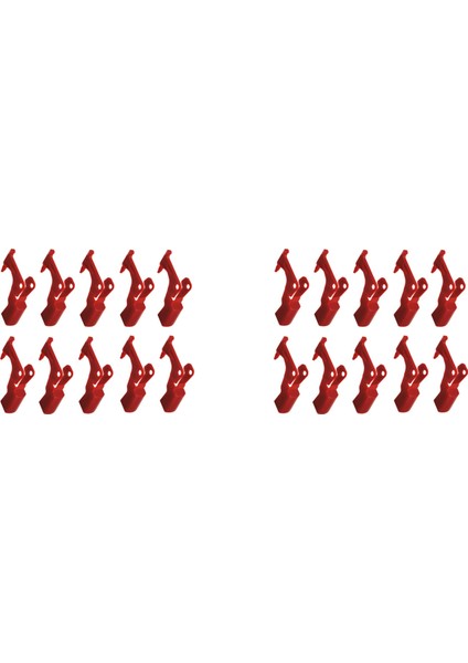 20 Adet Anahtarı Düğmesi Dyson V11 V10 Elektrikli Süpürge Yedek Parçalar Yükseltilmiş Sürüm Güç Tetik Anahtarı Düğmesi Kilidi (Yurt Dışından) modelleri