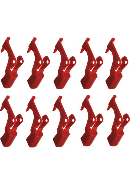 20 Adet Anahtarı Düğmesi Dyson V11 V10 Elektrikli Süpürge Yedek Parçalar Yükseltilmiş Sürüm Güç Tetik Anahtarı Düğmesi Kilidi (Yurt Dışından) fırsatları