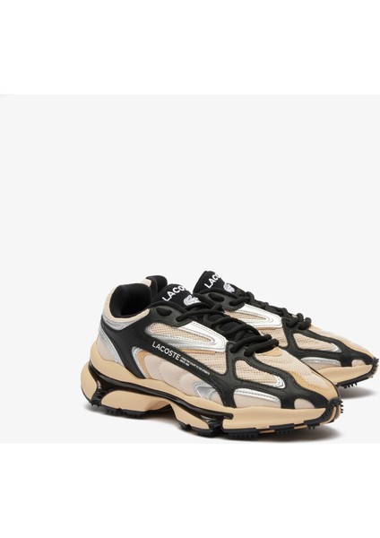 Sport L003 2K24 Erkek Bej Sneaker 747SMA0013 3e8 fiyatları