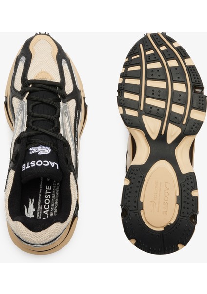 Sport L003 2K24 Erkek Bej Sneaker 747SMA0013 3e8 fırsatları
