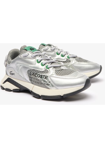 L003 Neo Kadın Gri Sneaker 747SFA0008 Gs2 fiyatları