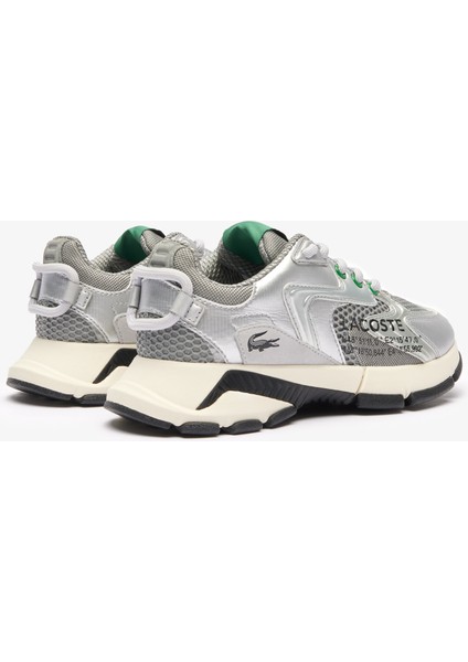 L003 Neo Kadın Gri Sneaker 747SFA0008 Gs2 modelleri