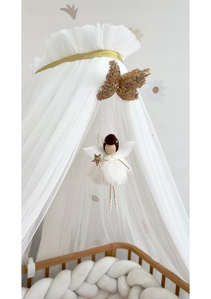 Peri Kızı Cibinlik Aksesuarı fırsatları