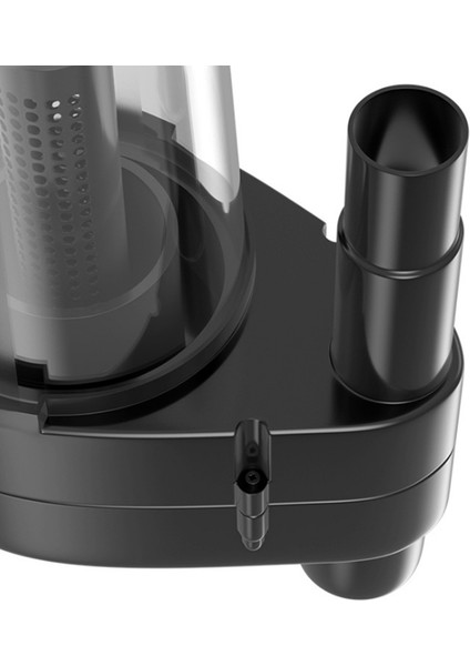 Evrensel Elektrikli Süpürge Toz Toplayıcı Harici Toz Toplama Kovası Elektrikli Süpürge Harici Siklon Bardak (Yurt Dışından) indirimleri