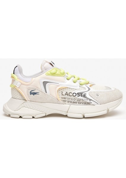 Sport L003 Neo Kadın Beyaz Sneaker 746SFA0003 Wp2